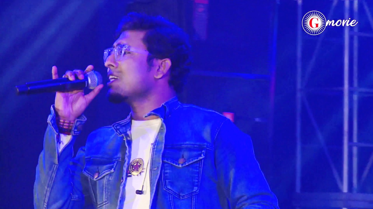 Yaa Ali | SOURAV DEY LIVE | ZUBEEN GARG | HINDI SONG | Live Performance 2026 | S B Musical Event