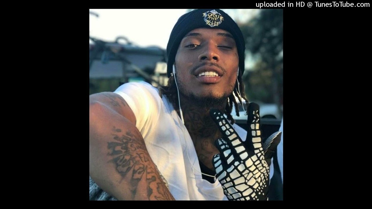 fetty wap - trap queen (pluggnb remix)