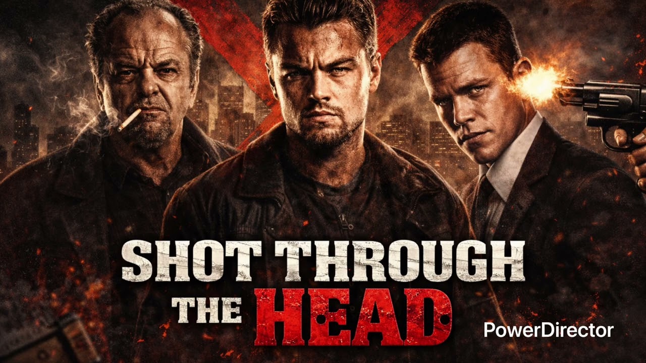 Shot Through the Head