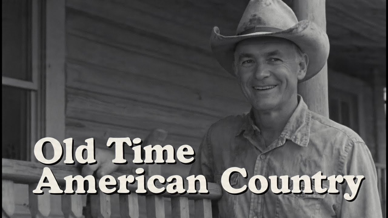 Country Songs for Long Porch Evenings – Don Williams