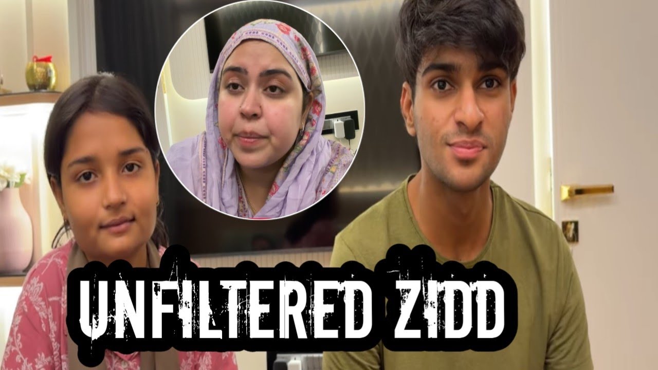 Balm challenge by Saba sunny unfiltered next level fake 🤐