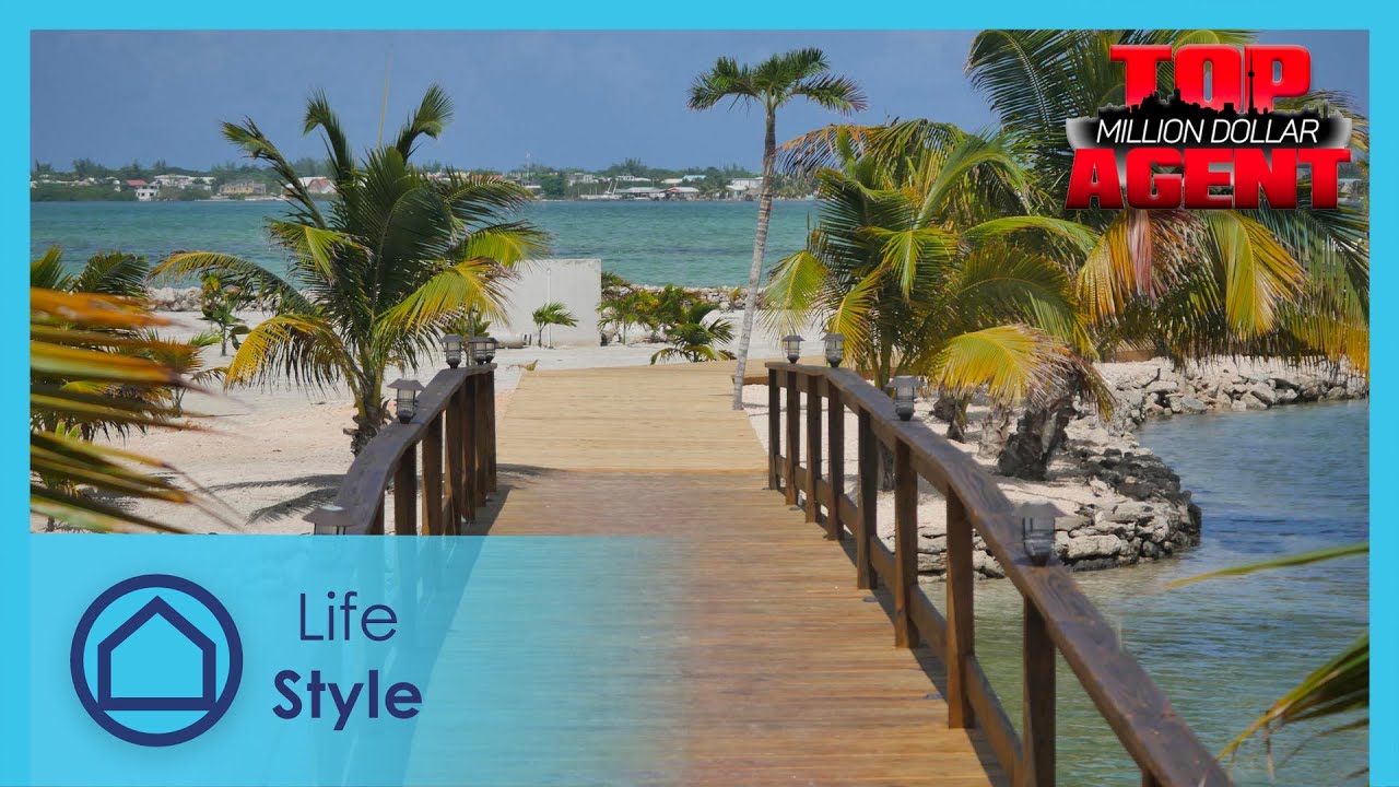 Clever Income (Part 1) - Top Million Dollar Agent S02E13 - Life+Style
