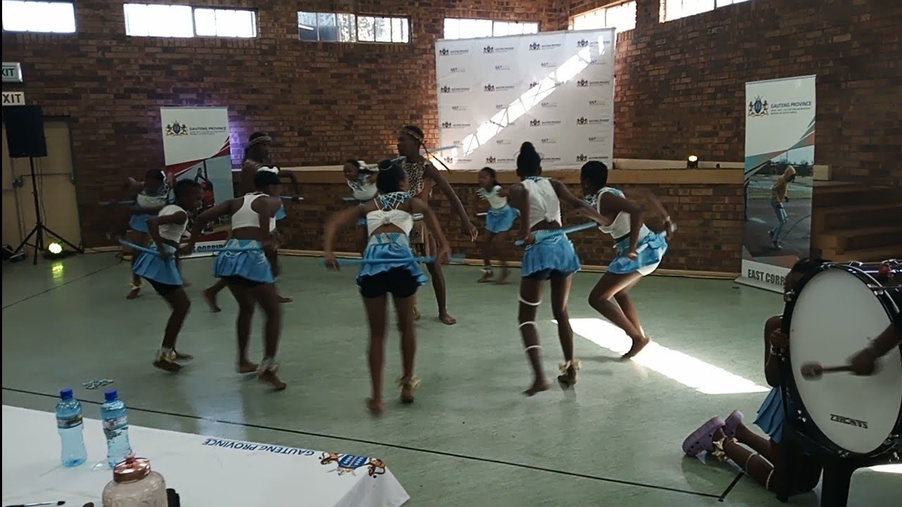 The Fearless Journey to Conquering Second Place in Dance!