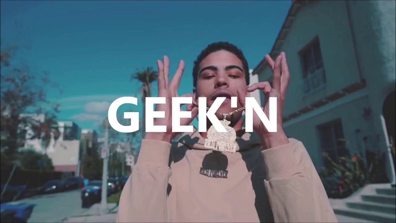 *SOLD* Jay Critch - Type Beat 