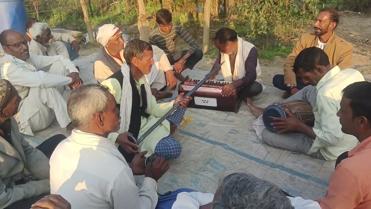 बुद्धि पे परदा पड़ जाये मन कहता है जल्दी चल// बहुत ही धमाकेदार चेतावनी भजन प्रस्तुती :सुनील कुमार
