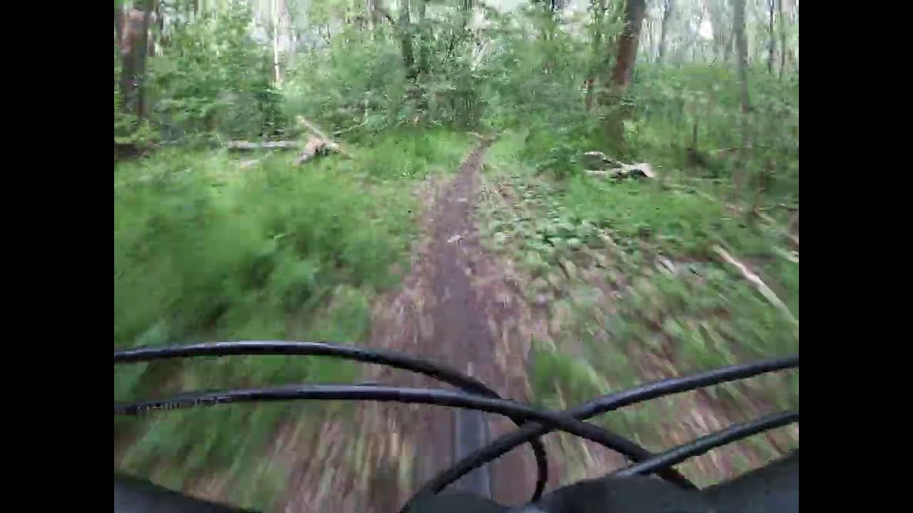 ORBEA MX 29 + GoPro HERO7 White