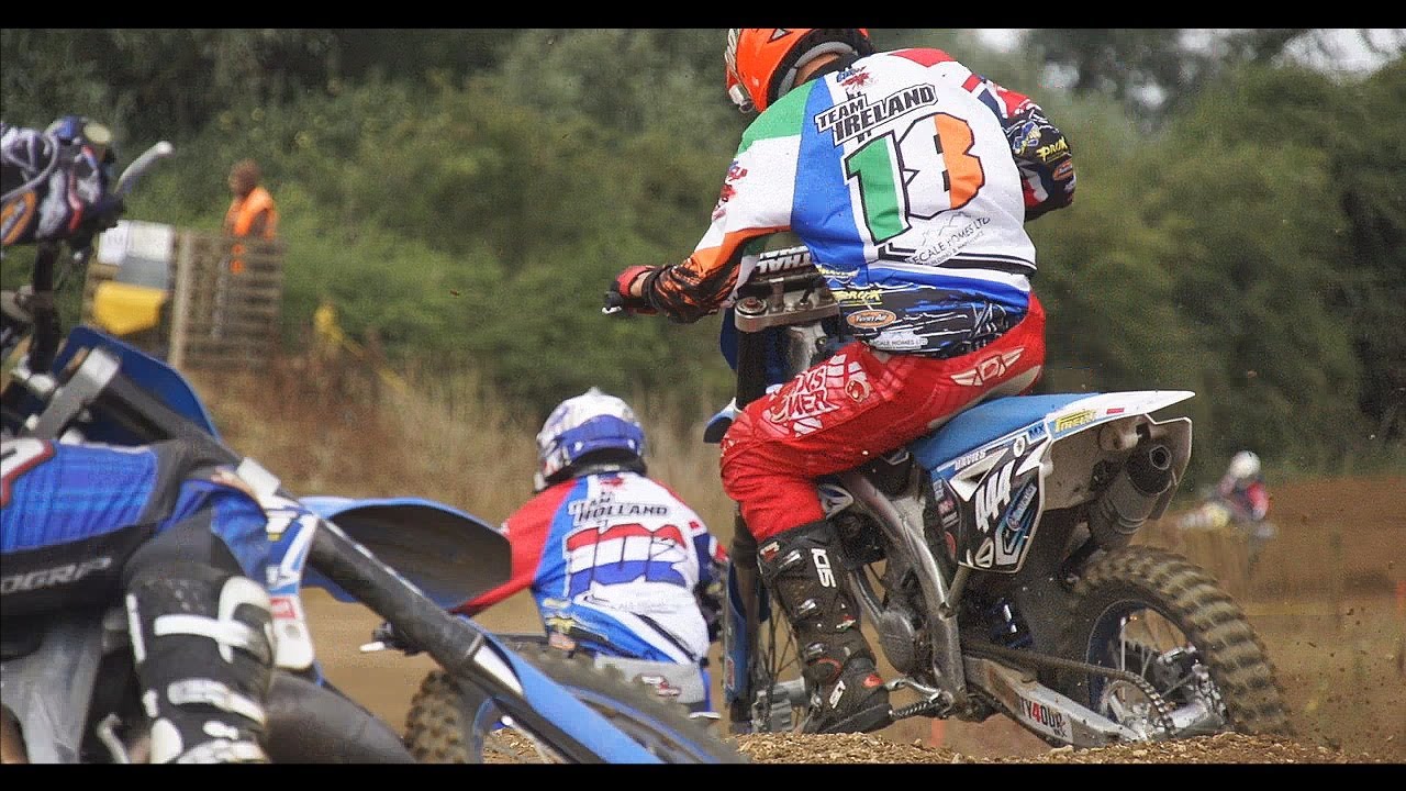 2013 TM of Nations - 