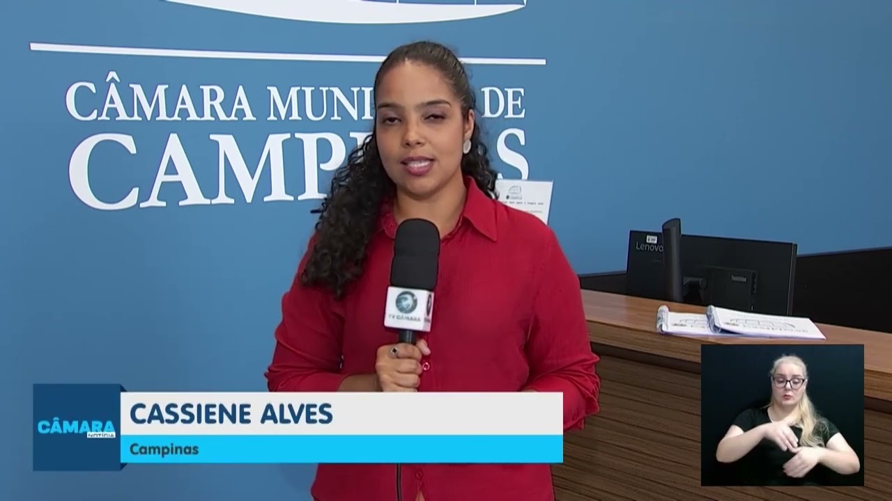 Notícias do Legislativo 13/03/2026