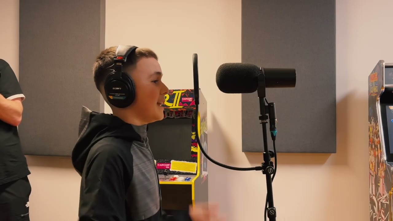 MC TAZO - MC HARVI - MC SP80 - MC JAMESY - DJ NANNA MAKINA - NEXT GEN VOLUME 4 