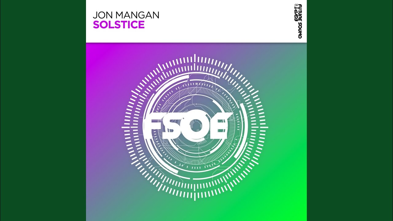 Solstice (Extended Mix)