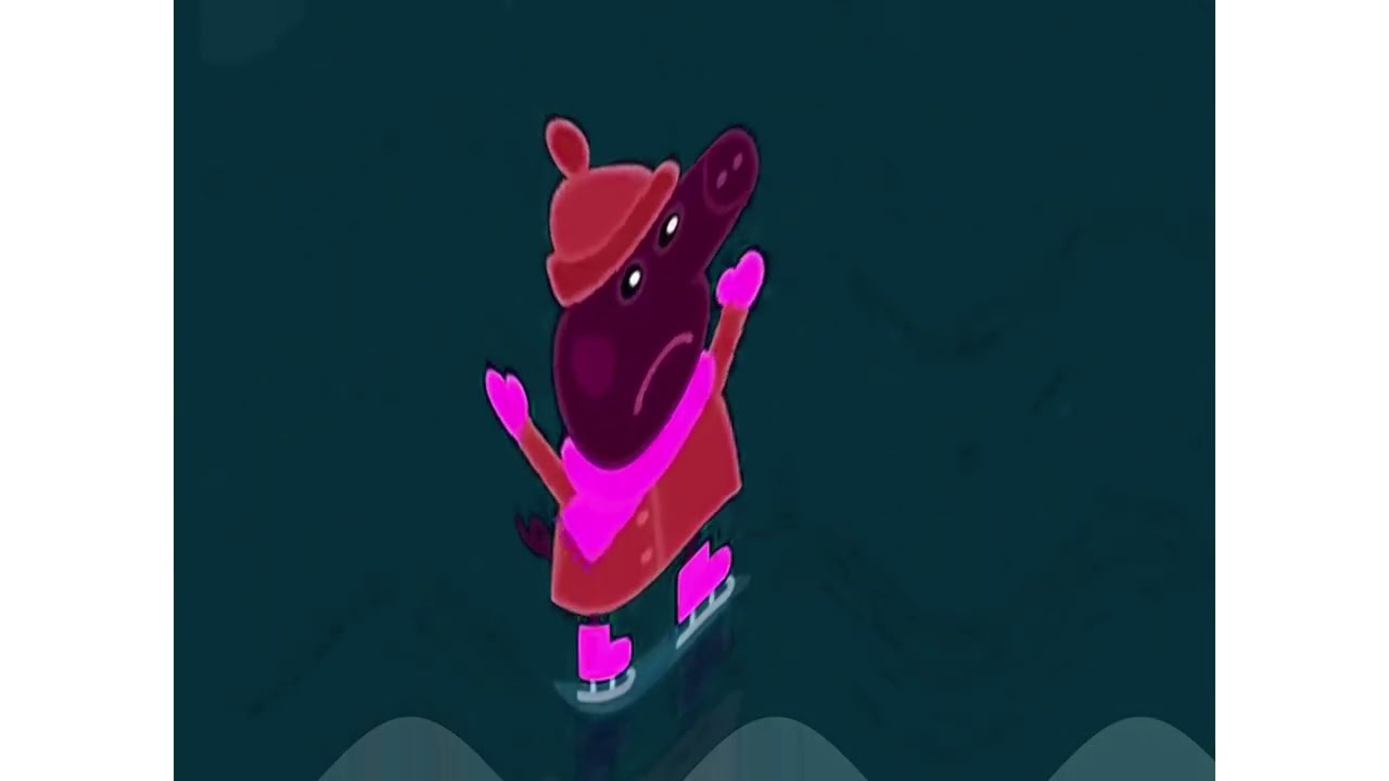 Peppa ! Watch Out, Peppa ! Effects Sponsored By Klasky Csupo 2001 Effects