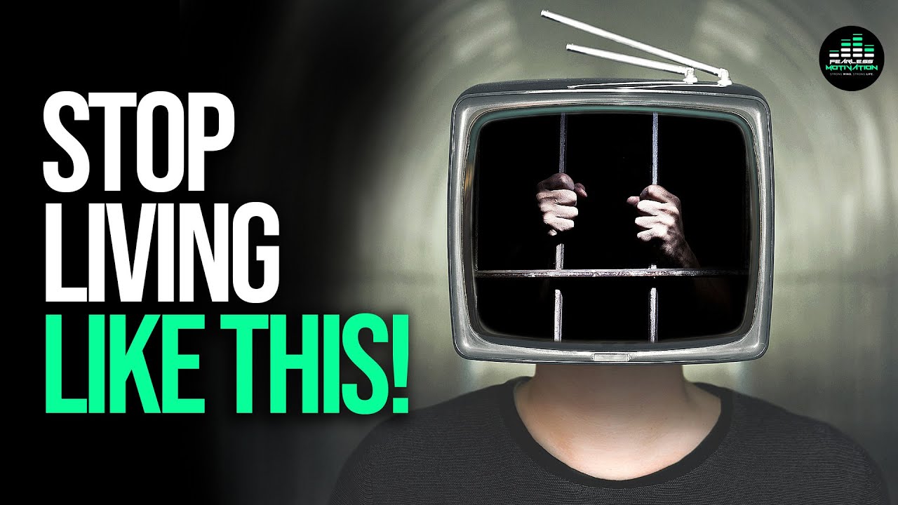 Don’t Blame The System - BEAT THE SYSTEM (Motivational Video)