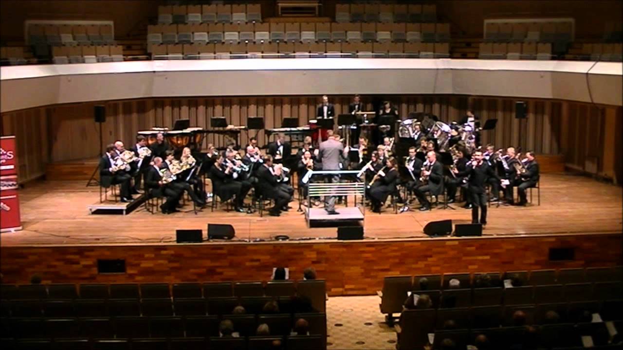 Brabants Fanfare Orkest - Heb je even voor mij