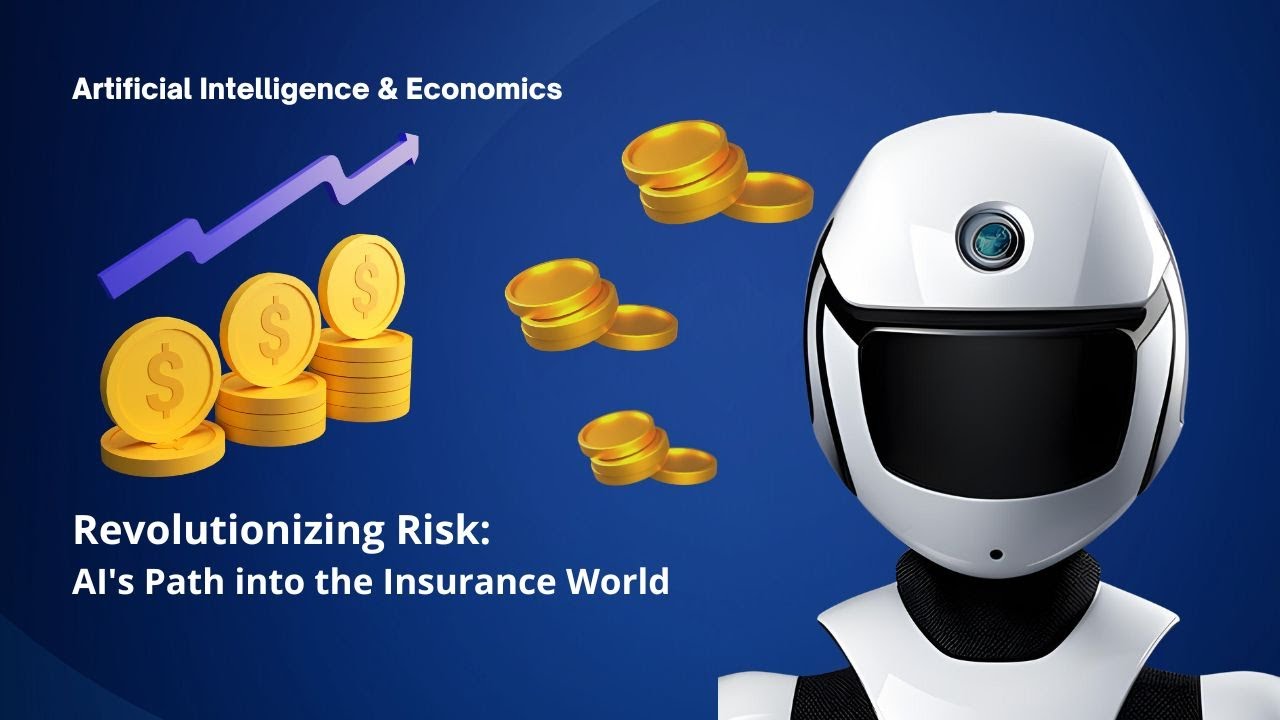 AI in Insurance: Revolutionizing Risk Assessment