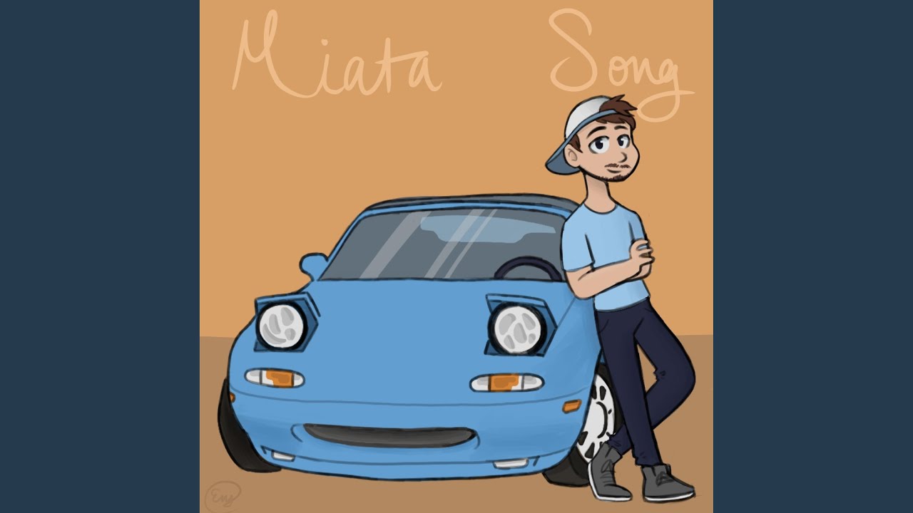 Miata Song