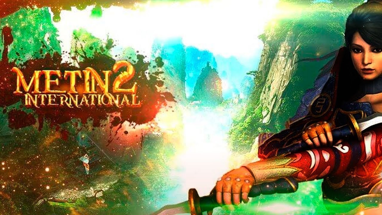 Metin2 International | Mixtape 4.0 | KnieNieder