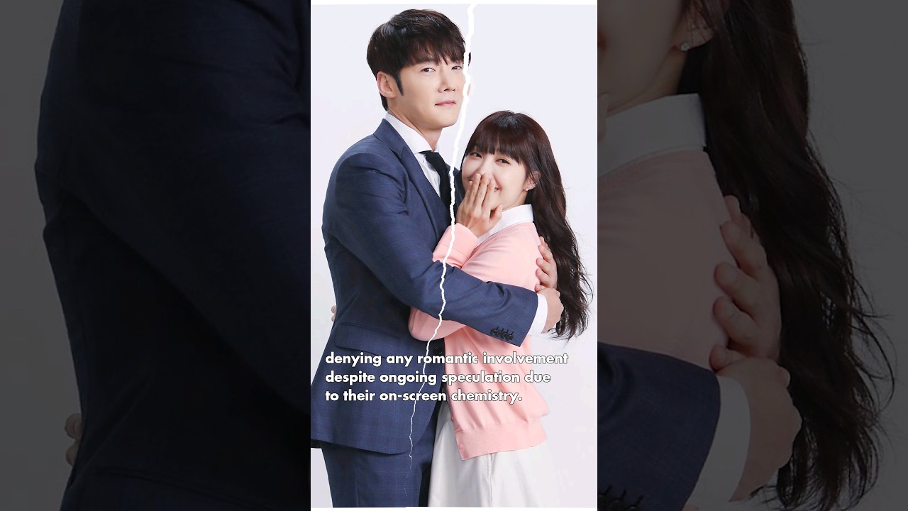 Latest Dating News and Rumors About Korean Actors