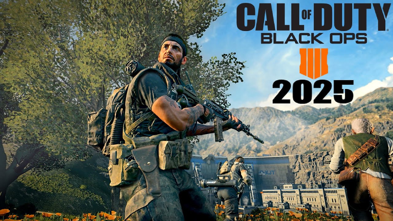 Стоит ли играть в Blackout в 2025 году?