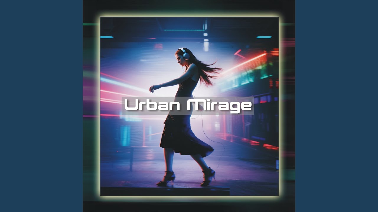 Urban Mirage