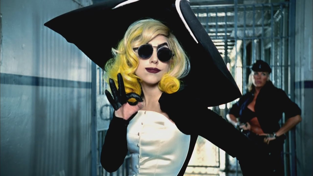 Lady Gaga vs Rihanna vs LMFAO - We Found Party Telephone