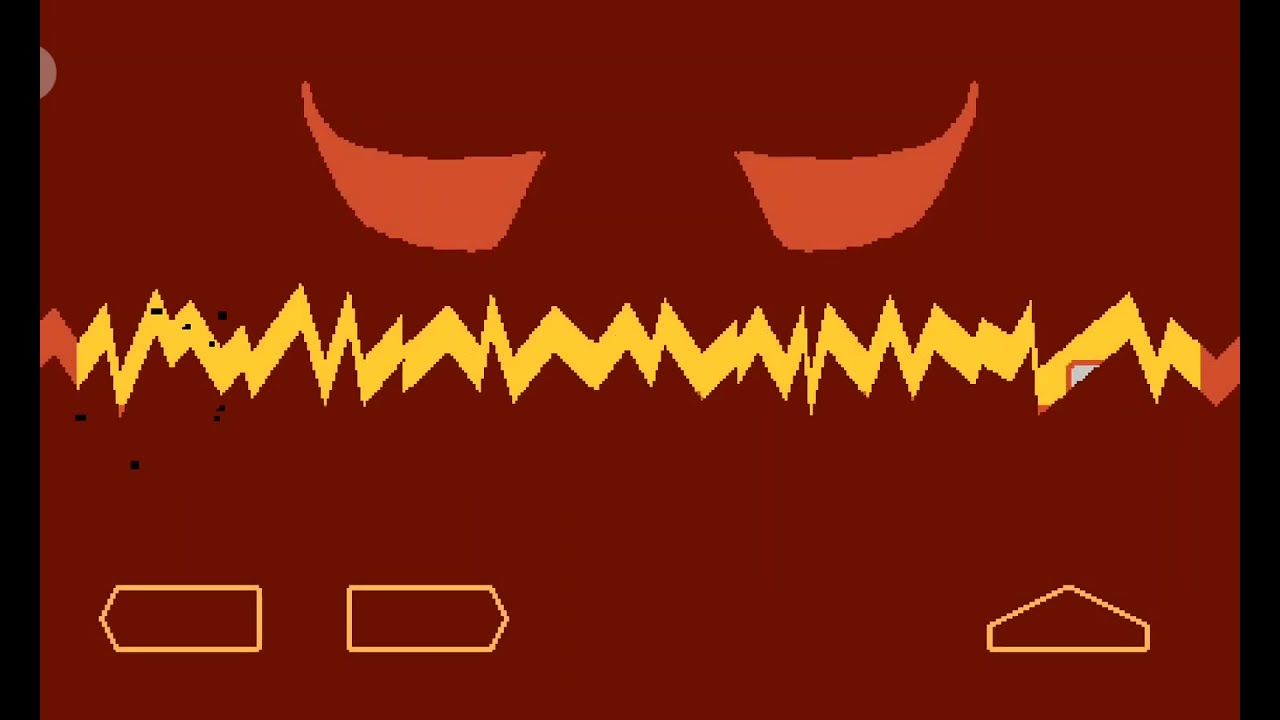 jugamos level devil tomb of the mask 😉