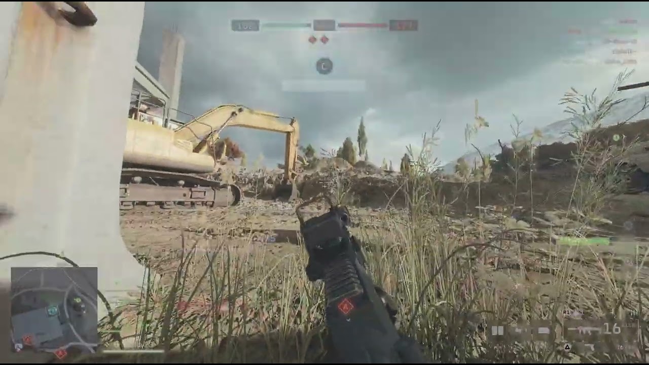 Battlefield 6