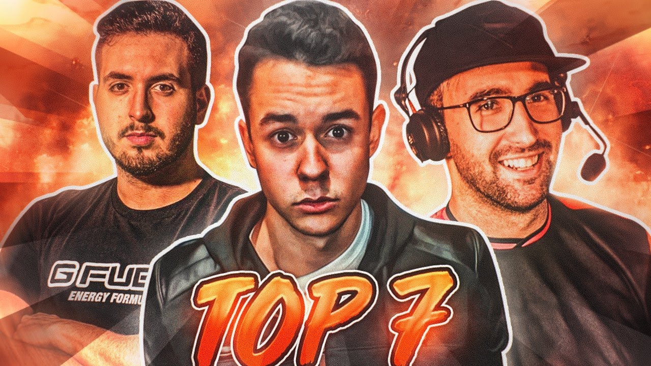 FLEXZ, GREFG y METHODZ en WARZONE - TORNEO 100.000$ DÓLARES - FlexZ