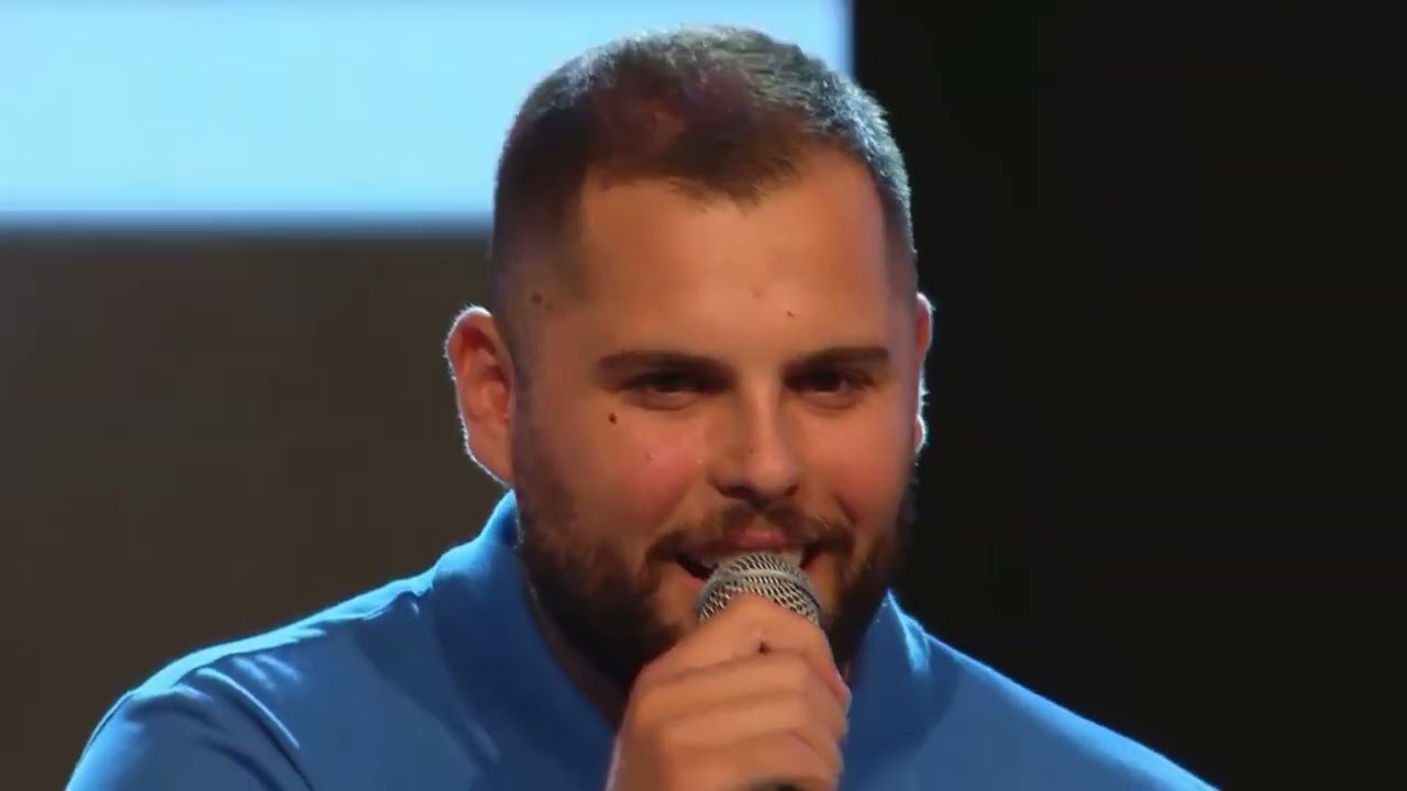 Specijal - Milorad Mijušković, muzičar