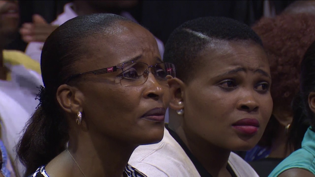 Dimensions of Anointing   Part 2 | The Revelation | Prophet Shepherd Bushiri
