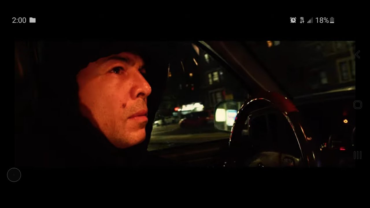 KRIN MARCELLO - VIKING  ( OFFICIAL MUSIC VIDEO )