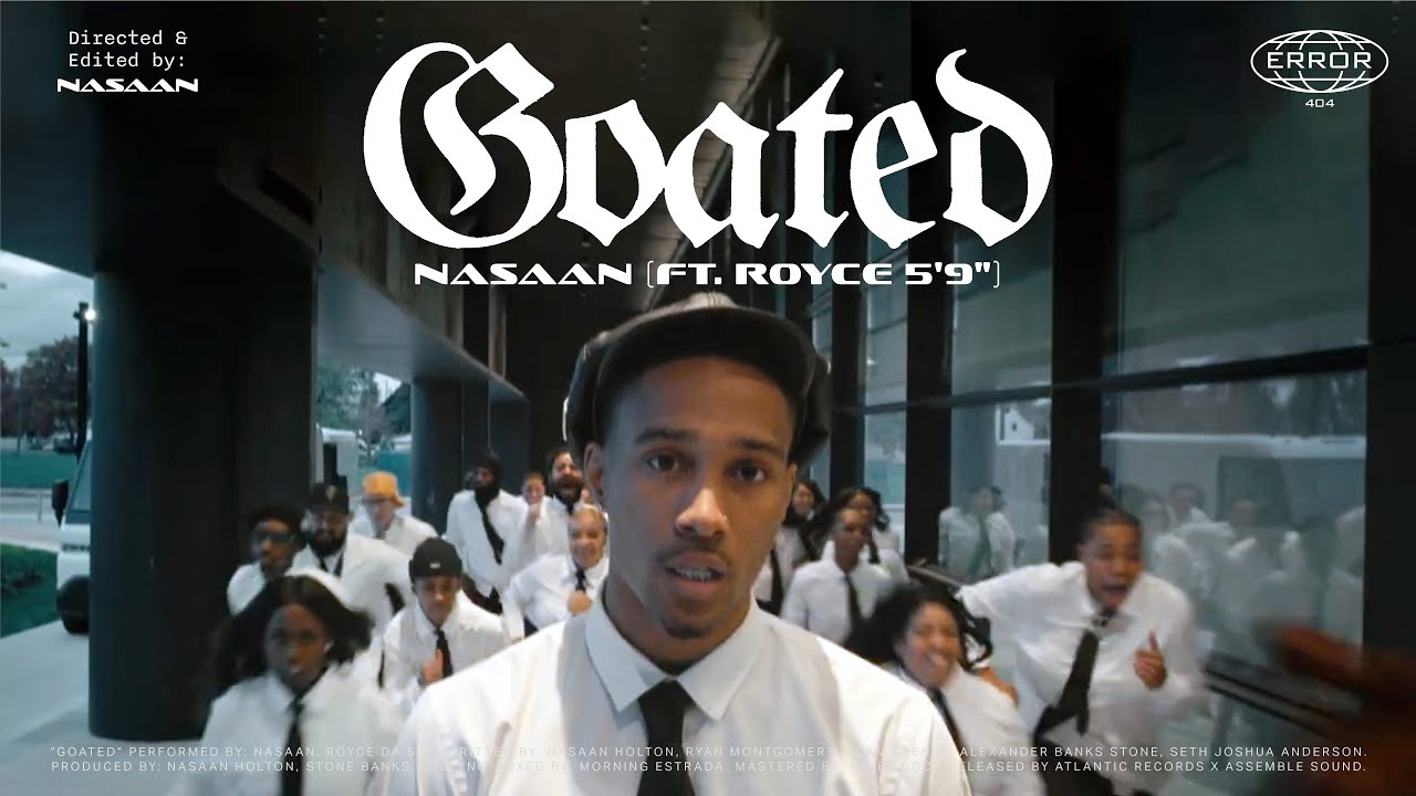 NASAAN - 