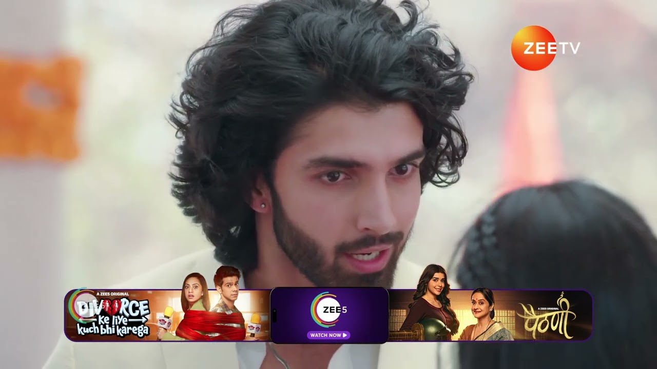 Jaane Anjaane Hum Mile | Will Reet uncover the truth Raghav has kept hidden from her?