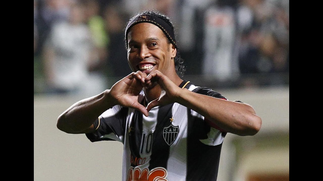 ROOOOOONALDINHO