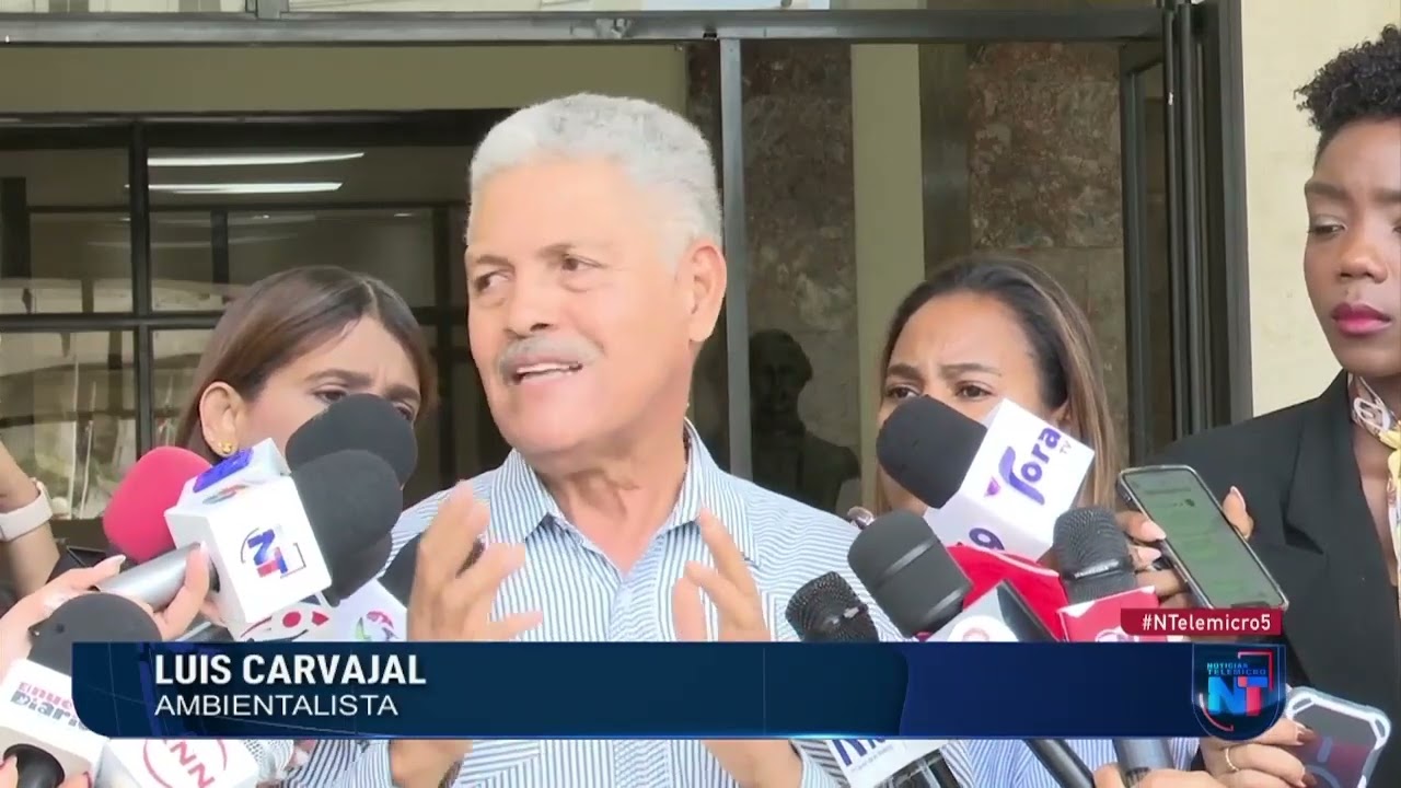 Califican sentencia del Parque Jaragua como un total desatino