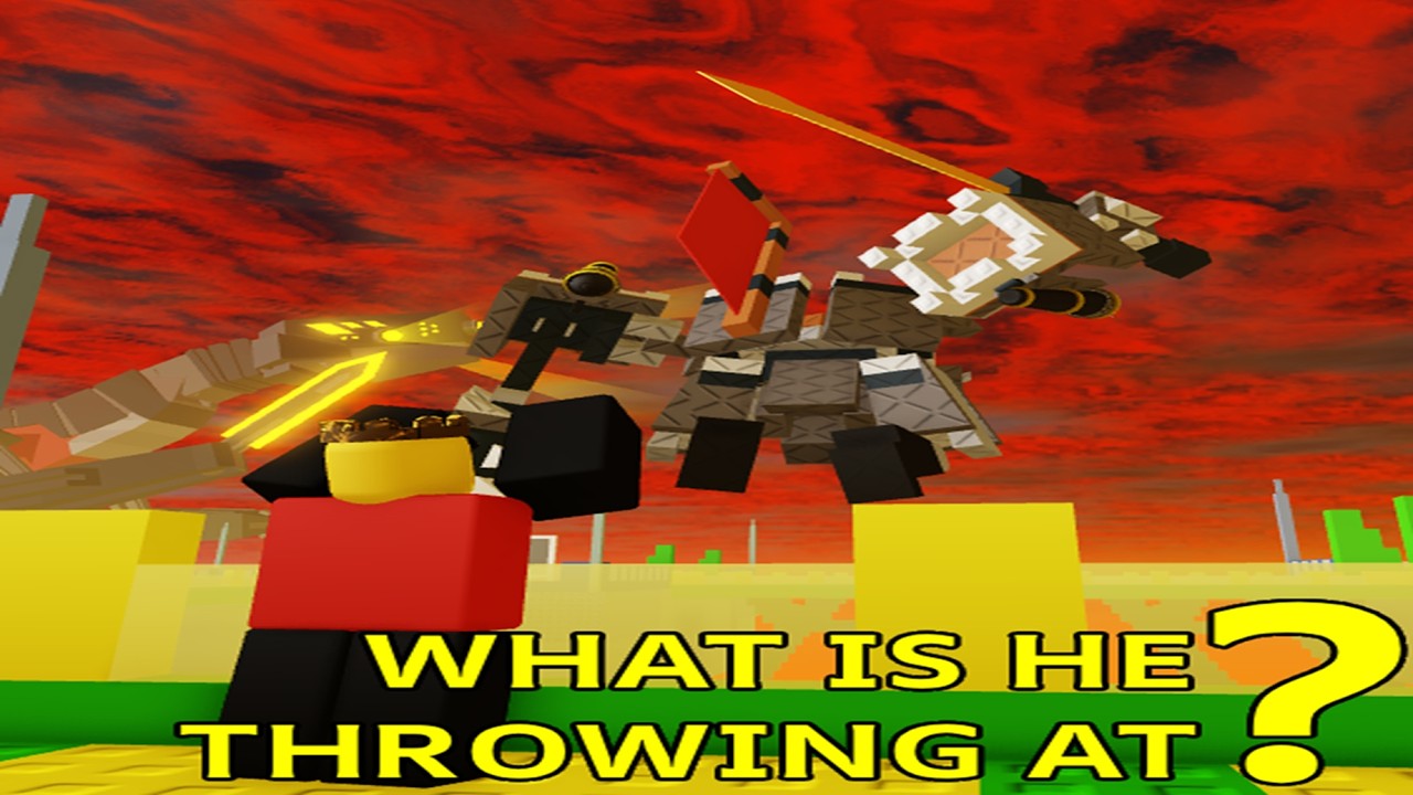 Combat Initiation: Act 1 Grappling Hook Only