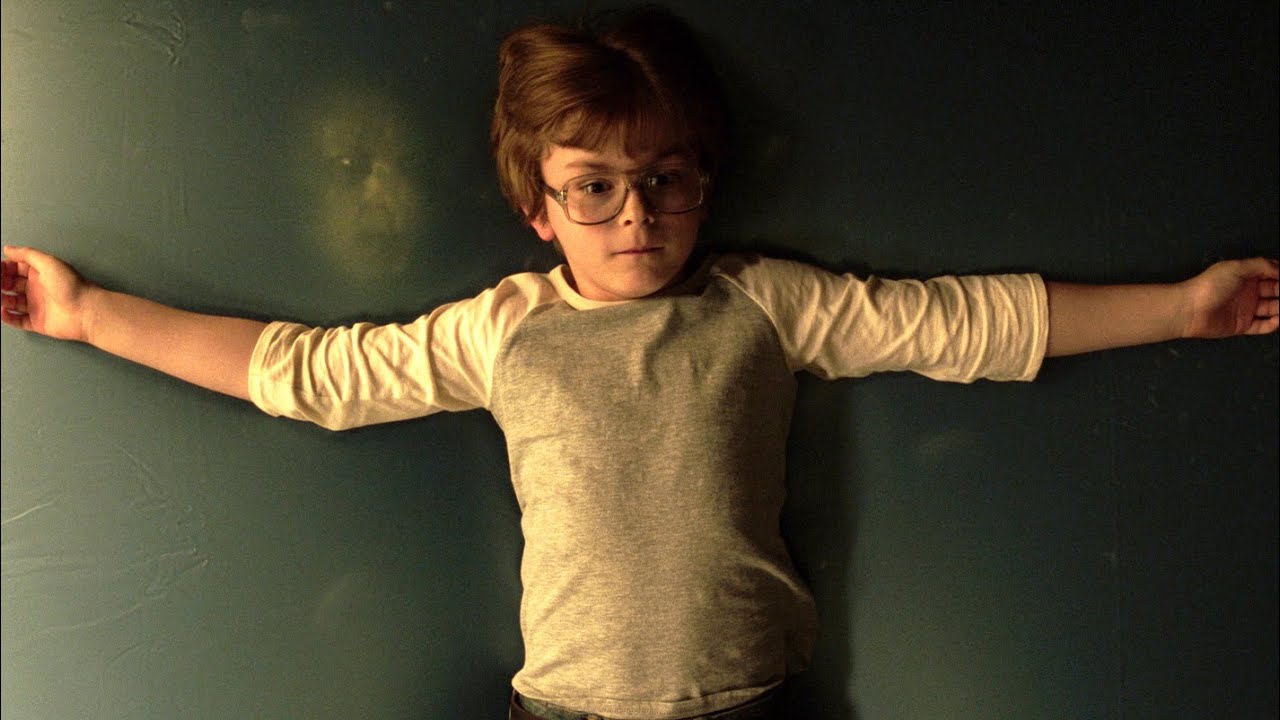 "El Conjuro 3: El Diablo Me Obligó A Hacerlo". Trailer #1. Oficial Warner Bros. Pictures (HD/SUB)