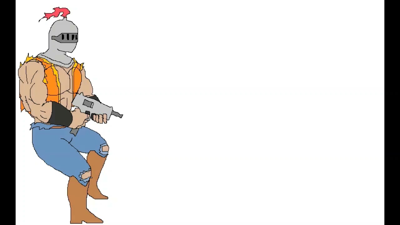UZI PEEZUH
