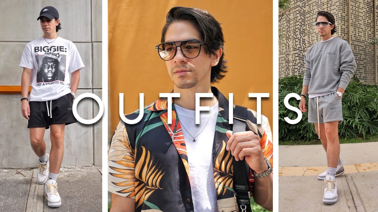 OUTFITS con ropa BUENA, BONITA y BARATA!!! by NovaMEN