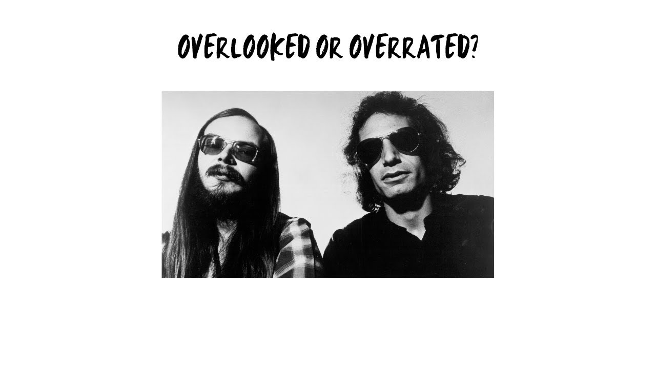 Steely Dan's 