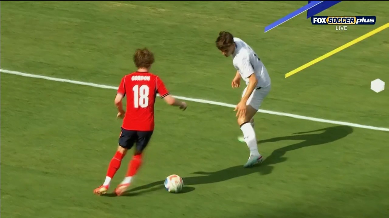 Anthony Gordon vs  New Zealand | International Friendly 06.06.2026 | All Highlights