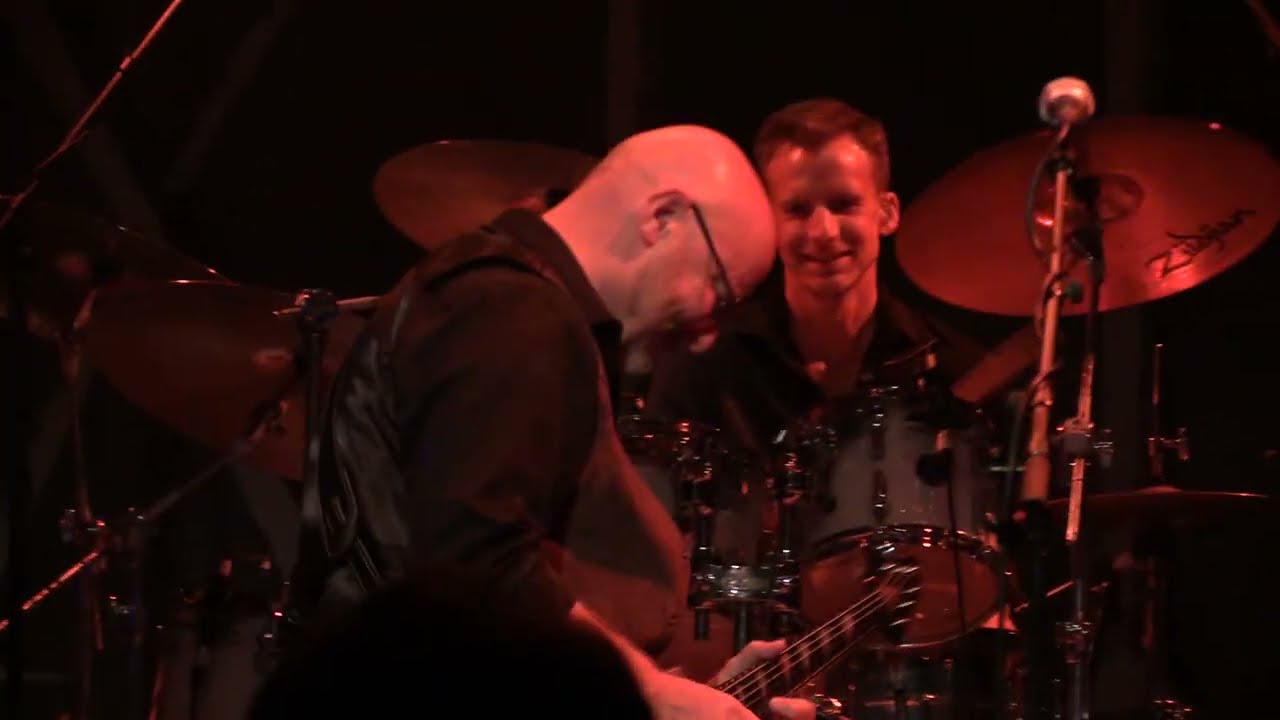 Wishbone Ash-“Lifeline”-Islington Academy; London-Oct.18,2018 Thurs.
