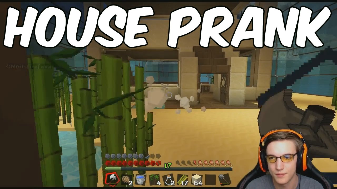 UNDER DA SEA! - Mianite (Day 65)