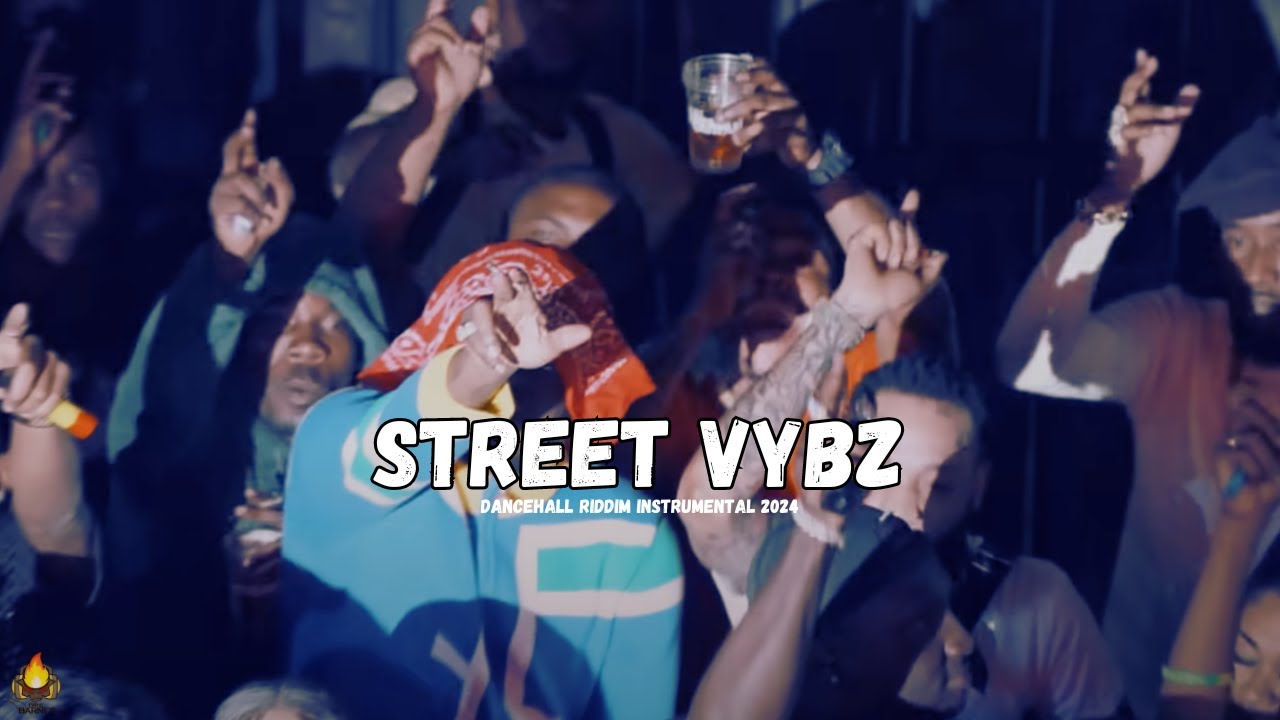 Street Vybz 2.0 Instrumental 2024 (Remade Version)