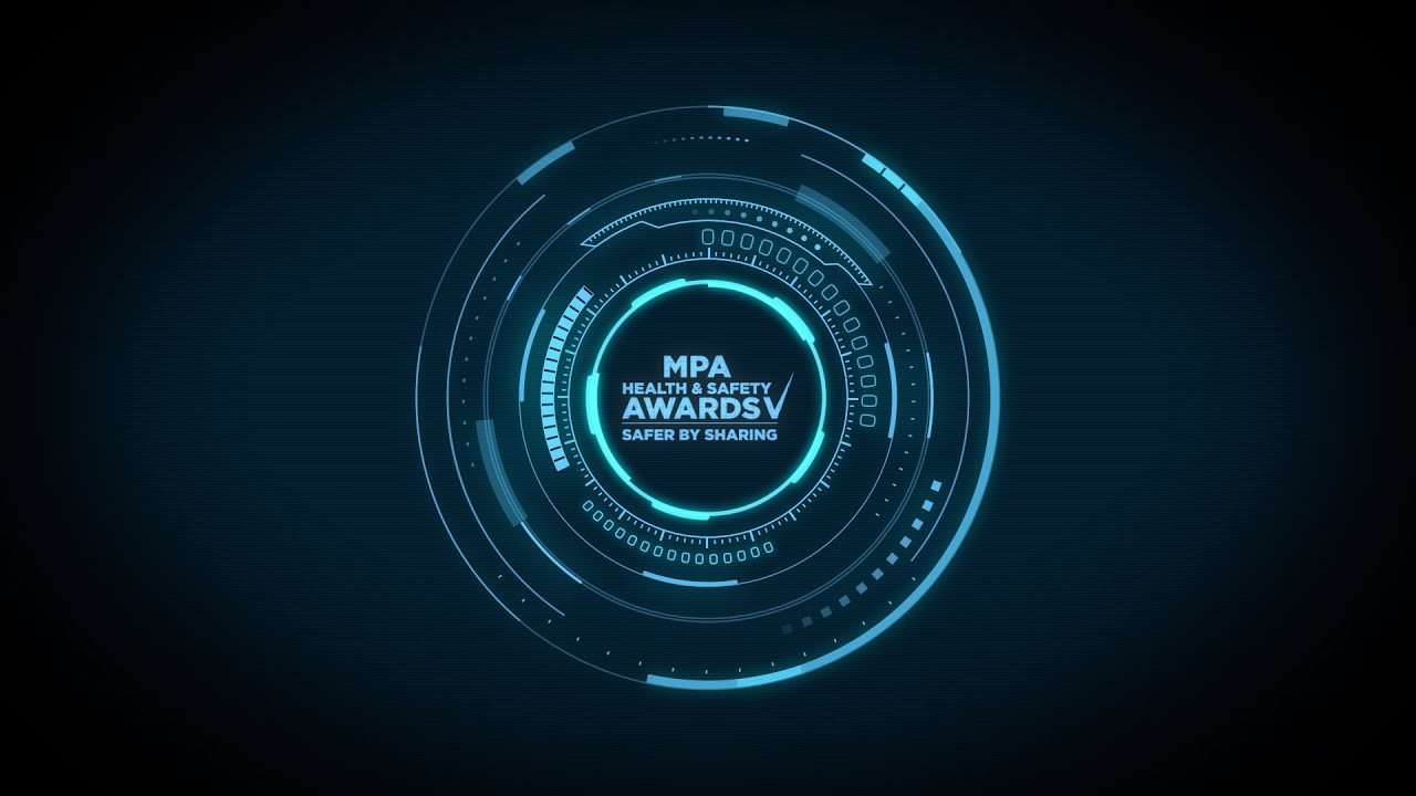 MPA Health & Safety Awards 2022