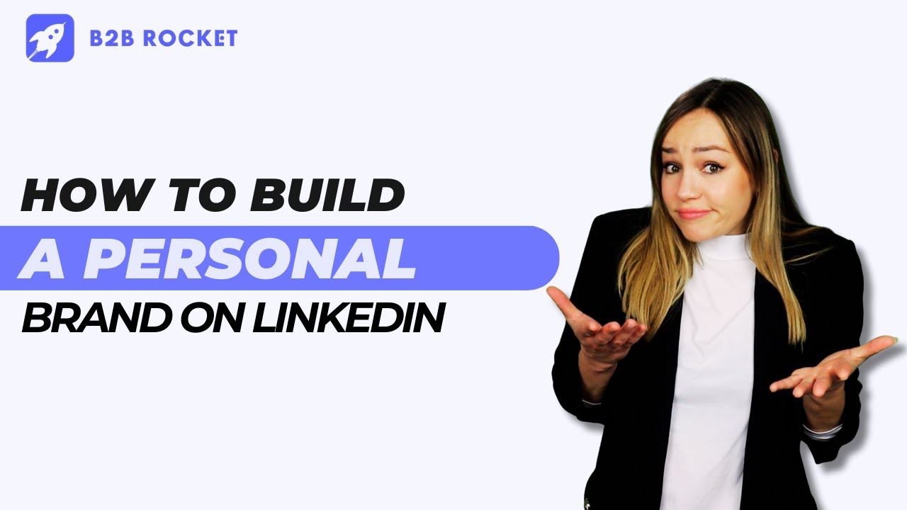 Как создать личный бренд в LinkedIn