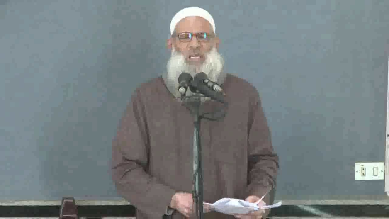 الفوائد والثمرات الحاصلة بالصلاة على النبي المختار | لفضيلة الشيخ محمد سعيد رسلان