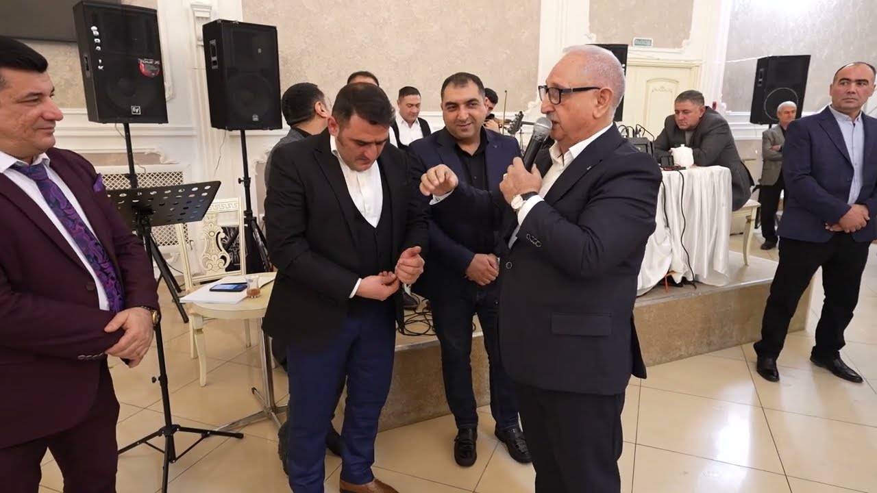 Nagi kichik toy Taginin oglu - Saratov - 10.12.2023