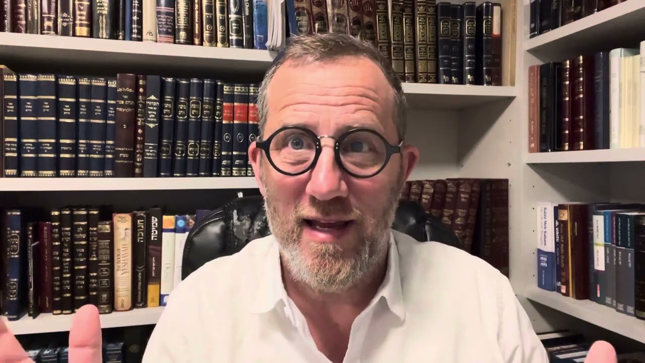 Friday 4/18 - Chag Samayach  and Shabbat Shalom from Yerushalaim