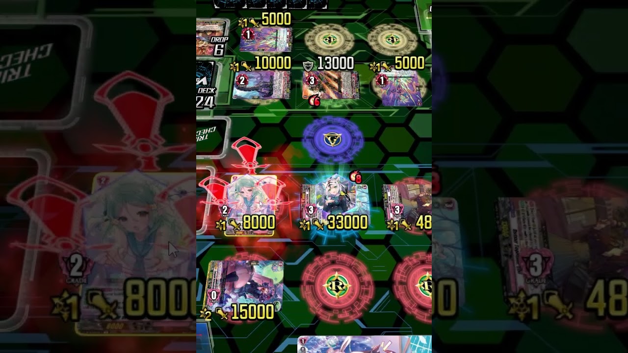 Using Petrarca skill to its fullest with only 2 damage