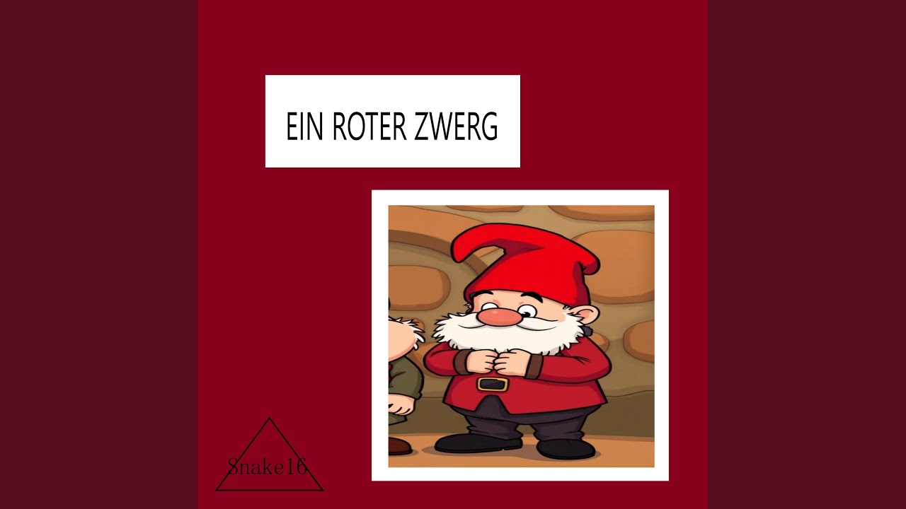 ROTER ZWERG